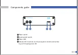 Предварительный просмотр 6 страницы TOPPING DAC D30 User Manual