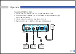 Предварительный просмотр 8 страницы TOPPING DAC D30 User Manual