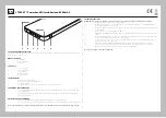 Preview for 1 page of TOPPOINT Elite LT95087 Manual