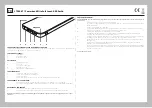 Preview for 4 page of TOPPOINT Elite LT95087 Manual