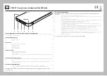 Preview for 6 page of TOPPOINT Elite LT95087 Manual