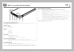 Preview for 8 page of TOPPOINT Elite LT95087 Manual