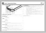 Предварительный просмотр 2 страницы TOPPOINT Elite LT95098 Manual