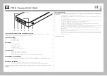 Предварительный просмотр 4 страницы TOPPOINT Elite LT95098 Manual