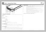 Предварительный просмотр 10 страницы TOPPOINT Elite LT95098 Manual