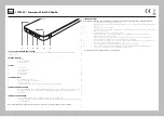 Предварительный просмотр 9 страницы TOPPOINT Elite LT95099 Manual