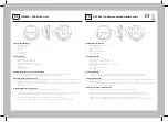 Предварительный просмотр 2 страницы TOPPOINT LT91028 Quick Start Manual