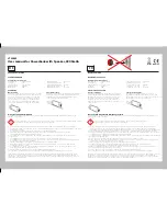 Preview for 2 page of TOPPOINT LT91062 User Manual