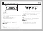 Предварительный просмотр 2 страницы TOPPOINT LT91127 Manual