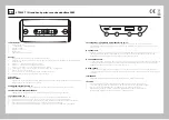 Предварительный просмотр 4 страницы TOPPOINT LT91127 Manual