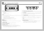 Предварительный просмотр 6 страницы TOPPOINT LT91127 Manual