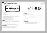 Предварительный просмотр 8 страницы TOPPOINT LT91127 Manual