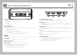 Предварительный просмотр 9 страницы TOPPOINT LT91127 Manual