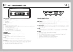 Предварительный просмотр 10 страницы TOPPOINT LT91127 Manual