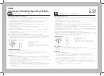 TOPPOINT LT91130 User Manual preview