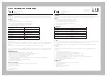 Preview for 1 page of TOPPOINT LT91135 User Manual