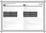 Preview for 2 page of TOPPOINT LT91135 User Manual