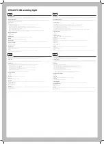 Preview for 2 page of TOPPOINT LT91237 Quick Start Manual