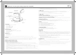 Preview for 4 page of TOPPOINT LT91240 Quick Start Manual