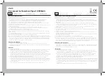 Preview for 2 page of TOPPOINT LT91272 Quick Start Manual