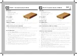 Preview for 1 page of TOPPOINT LT91275 Manual