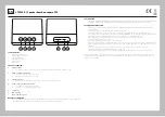 TOPPOINT LT91290 Manual предпросмотр