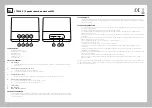 Предварительный просмотр 2 страницы TOPPOINT LT91290 Manual