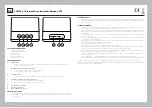 Предварительный просмотр 3 страницы TOPPOINT LT91290 Manual