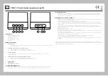 Предварительный просмотр 7 страницы TOPPOINT LT91290 Manual