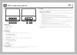 Предварительный просмотр 9 страницы TOPPOINT LT91290 Manual