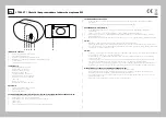 Preview for 7 page of TOPPOINT LT95047 Quick Start Manual