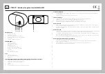 Preview for 8 page of TOPPOINT LT95047 Quick Start Manual