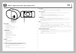 Preview for 9 page of TOPPOINT LT95047 Quick Start Manual