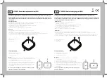 Preview for 1 page of TOPPOINT LT95076 Quick Start Manual