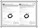 Preview for 2 page of TOPPOINT LT95076 Quick Start Manual