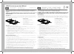 Preview for 2 page of TOPPOINT LT95080 Quick Start Manual