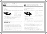 Preview for 1 page of TOPPOINT LT95081 Quick Start Manual