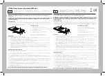 Preview for 2 page of TOPPOINT LT95081 Quick Start Manual