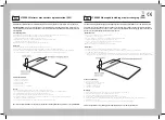 TOPPOINT LT95091 Manual preview