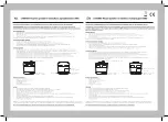 Preview for 1 page of TOPPOINT LT95093 Manual