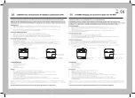 Preview for 2 page of TOPPOINT LT95093 Manual