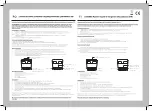 Preview for 4 page of TOPPOINT LT95093 Manual