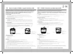 Preview for 5 page of TOPPOINT LT95093 Manual