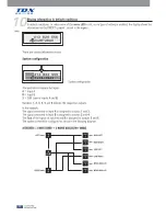 Предварительный просмотр 14 страницы Toppro TDX26 PLUS User Manual