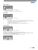 Preview for 15 page of Toppro TDX26 PLUS User Manual