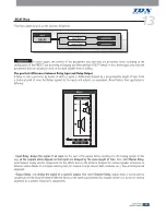 Preview for 25 page of Toppro TDX26 PLUS User Manual