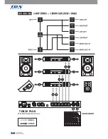 Preview for 50 page of Toppro TDX26 PLUS User Manual