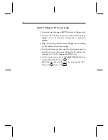 Preview for 4 page of Toppro TPR-5000 User Manual