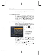 Preview for 42 page of Toppro TPR-5000 User Manual