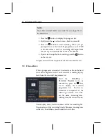 Preview for 54 page of Toppro TPR-5000 User Manual